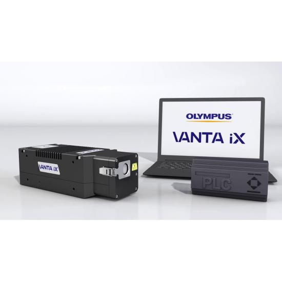 Анализатор рентгенофлуоресцентный Olympus Vanta C для анализа баббитов