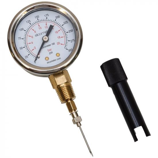 Игольчатый манометр Elcometer 102