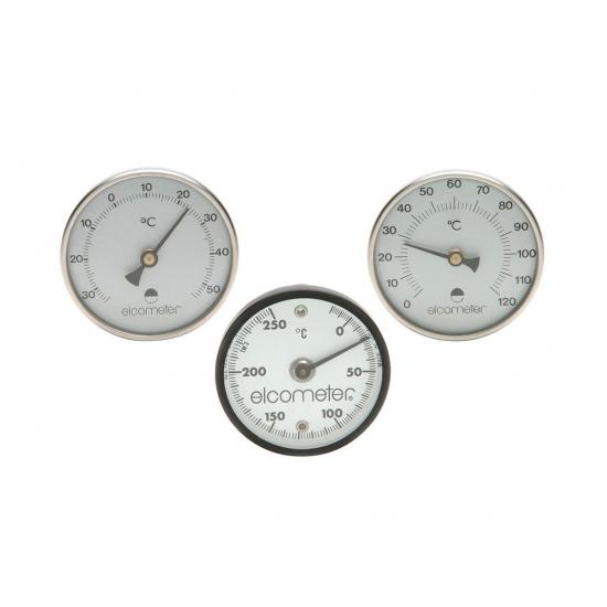Магнитный термометр Elcometer 113