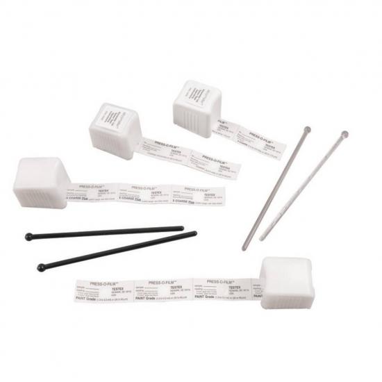 Лента Testex для измерения профиля поверхности Elcometer 122