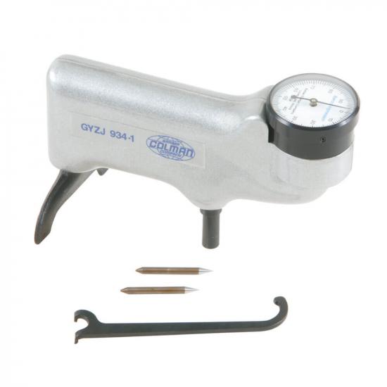 Твердомер по Барколу (Barcol) Elcometer 3101