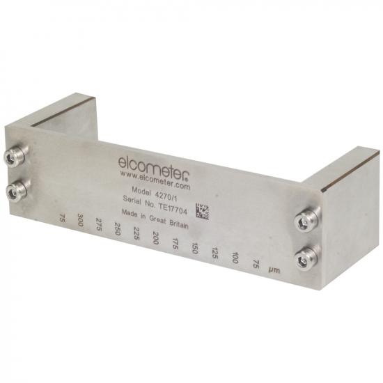 Тестер наплыва Elcometer 4270