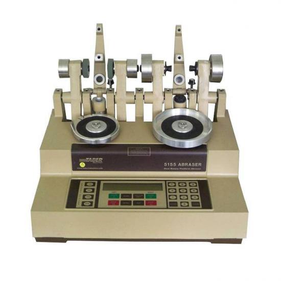 Ротационный абразиметр Taber Elcometer 5155