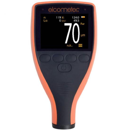 Цифровой толщиномер покрытий Elcometer 311 (автомобильных покрытий)