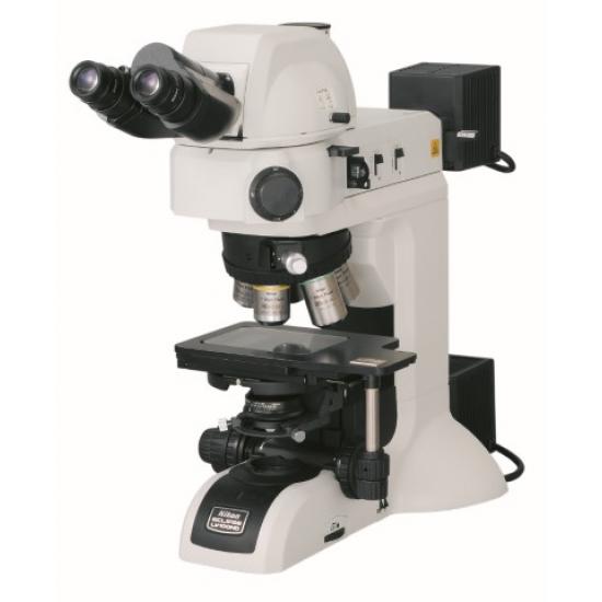 Прямой микроскоп Nikon Eclipse LV100ND