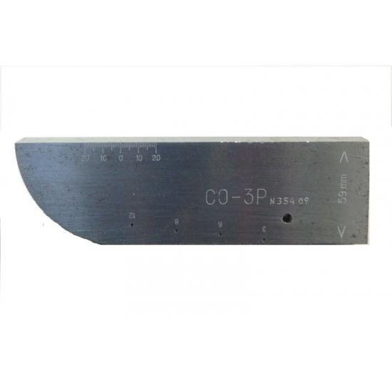 Стандартный образец СО-3Р 
