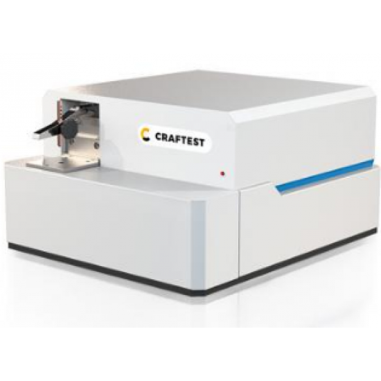 Портативный оптико-эмиссионный спектрометр CRAFTEST OES 400