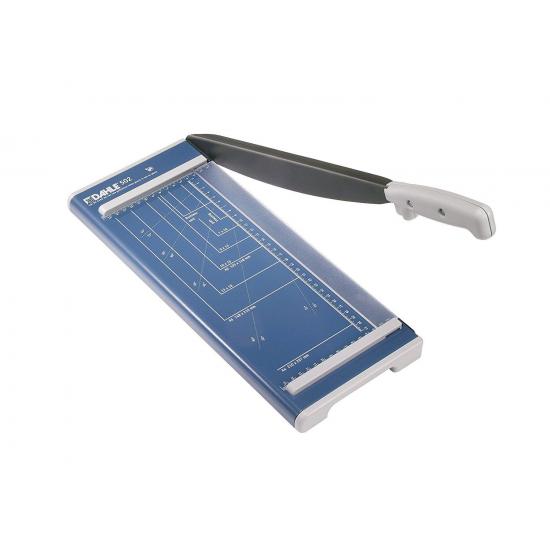 Cабельный резак Dahle 502