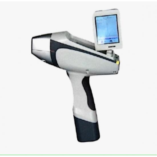 Анализатор металлов и сплавов Alloy Analyser 5000