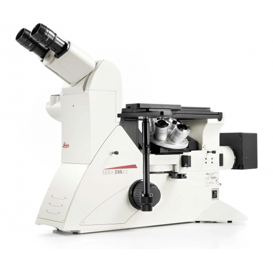 Инвертированный микроскоп Leica DMi8