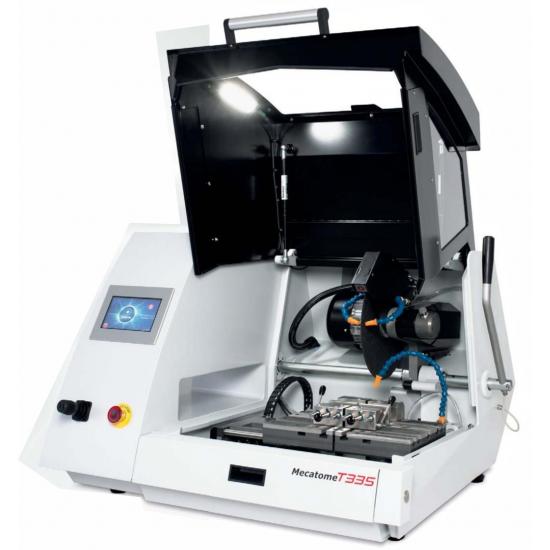 MECATOME T335 Станок автоматический отрезной