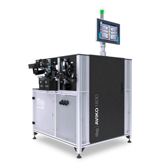 AVIKO G3 COMPACT