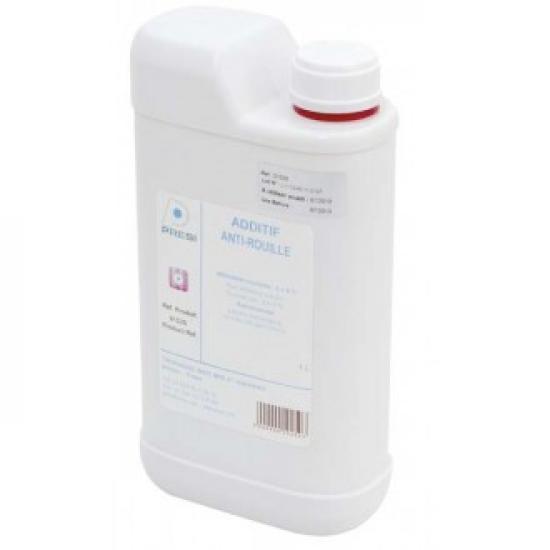 ANTI RUST Жидкость антикоррозийная, 1л