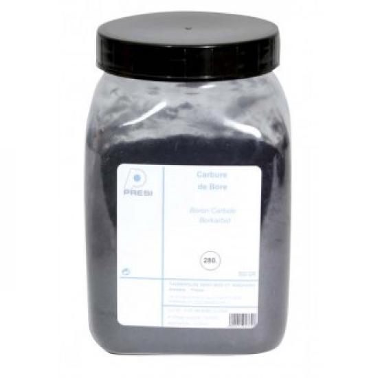 500 G Порошок карбид бора зернистость 280