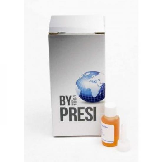 Краситель жидкий желтый для KM-U 10 ML