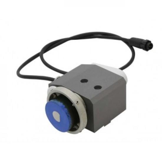 Механизм моторизированный поворотный с цифровым управлением (Mecatome T210)