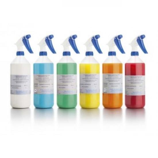 Суспензия алмазная  + лубрикант GEL2+ 2.5 л полиристаллическая 9 µ